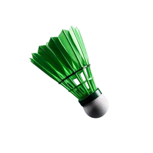 Green Shuttle
